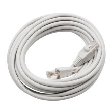 Netværkskabel 5 meter hvid - Elworks